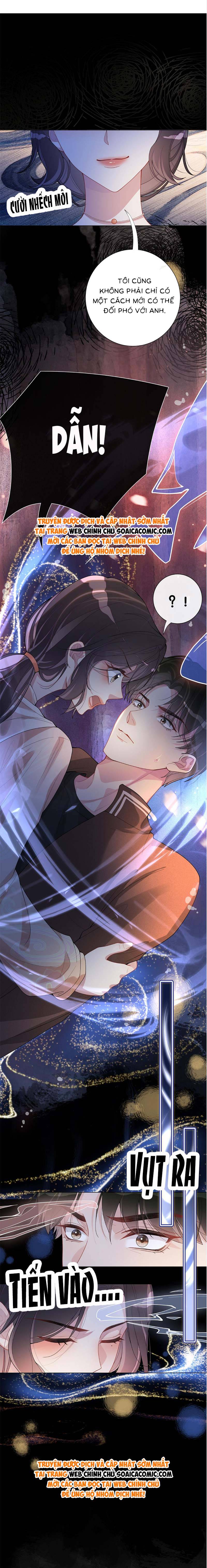 Du Hành Xuyên Thế Giới Ngược Tiểu Tam: Chapter 102