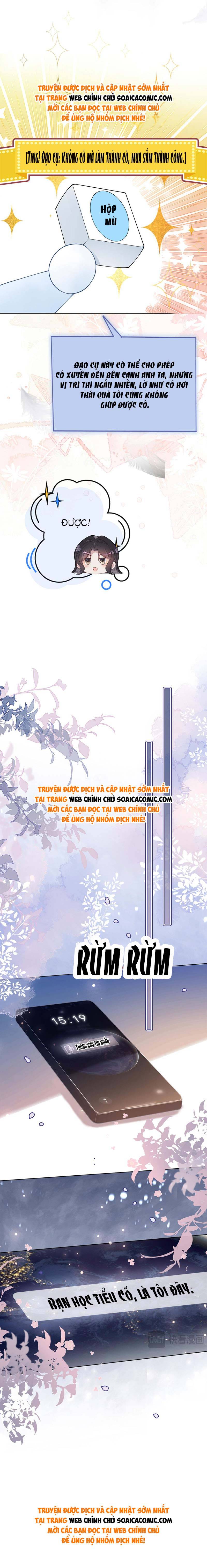 Du Hành Xuyên Thế Giới Ngược Tiểu Tam: Chapter 102