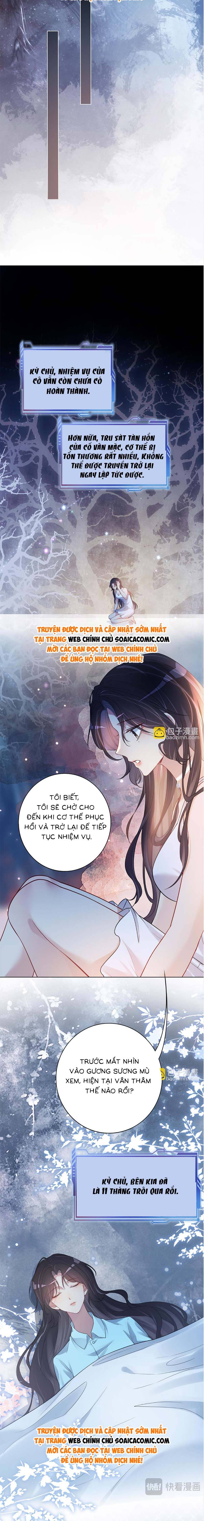 Du Hành Xuyên Thế Giới Ngược Tiểu Tam: Chapter 102