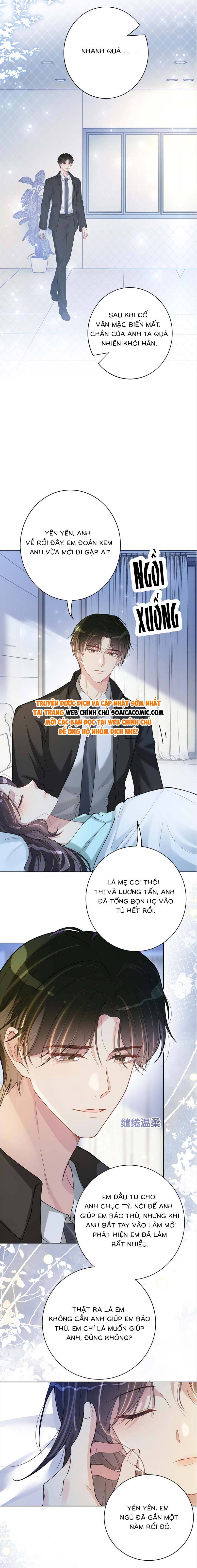 Du Hành Xuyên Thế Giới Ngược Tiểu Tam: Chapter 102