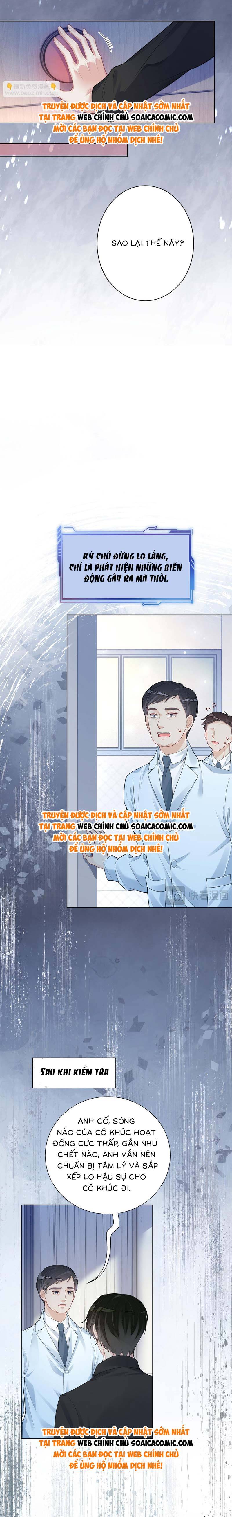 Du Hành Xuyên Thế Giới Ngược Tiểu Tam: Chapter 102