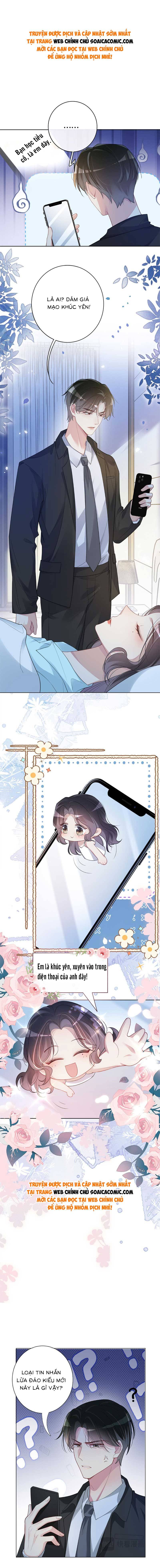 Du Hành Xuyên Thế Giới Ngược Tiểu Tam: Chapter 103