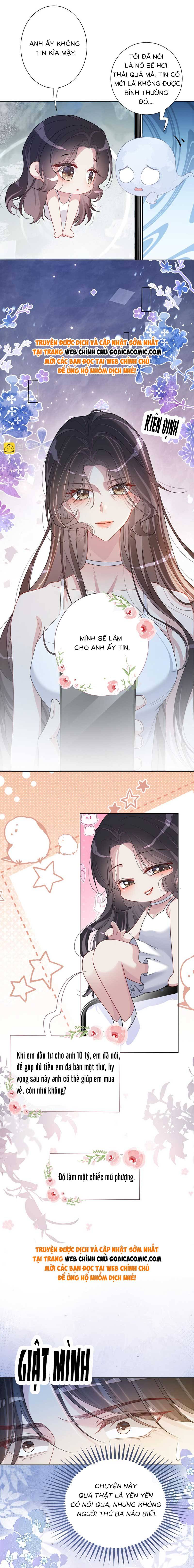 Du Hành Xuyên Thế Giới Ngược Tiểu Tam: Chapter 103