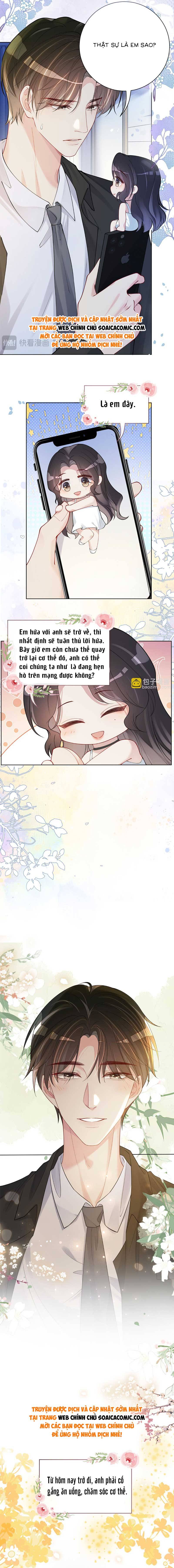 Du Hành Xuyên Thế Giới Ngược Tiểu Tam: Chapter 103