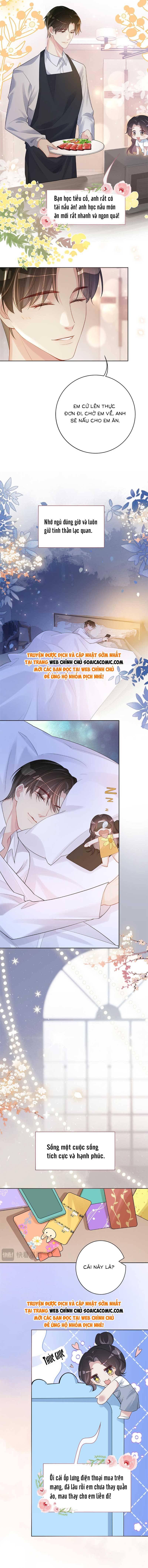 Du Hành Xuyên Thế Giới Ngược Tiểu Tam: Chapter 103