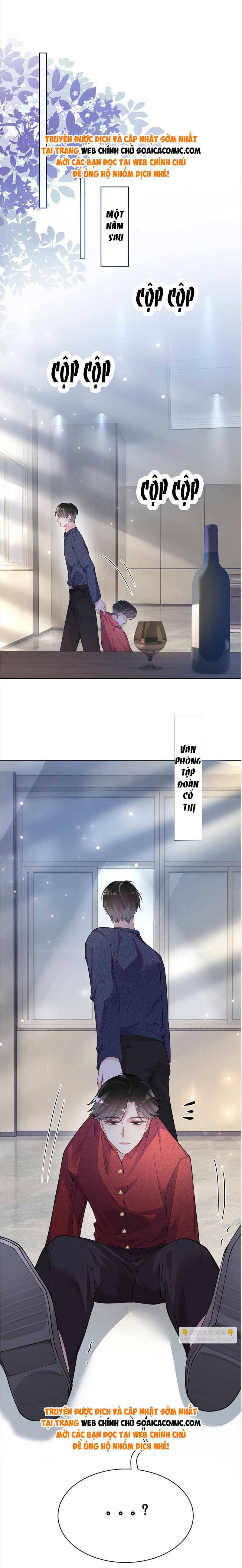 Du Hành Xuyên Thế Giới Ngược Tiểu Tam: Chapter 103