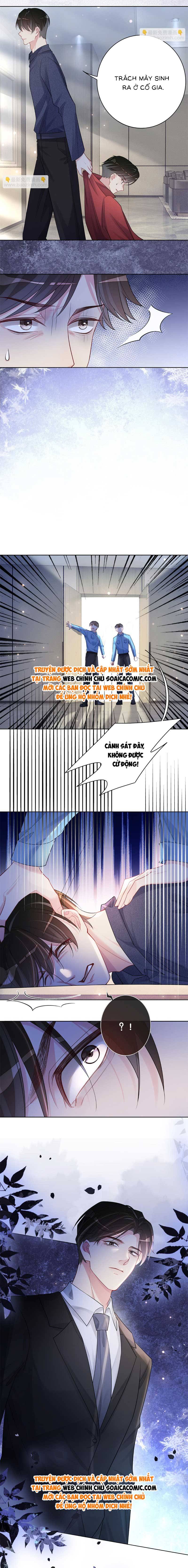 Du Hành Xuyên Thế Giới Ngược Tiểu Tam: Chapter 103