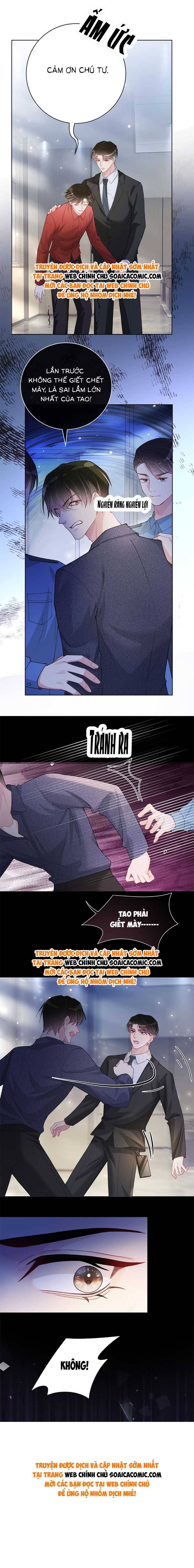 Du Hành Xuyên Thế Giới Ngược Tiểu Tam: Chapter 103