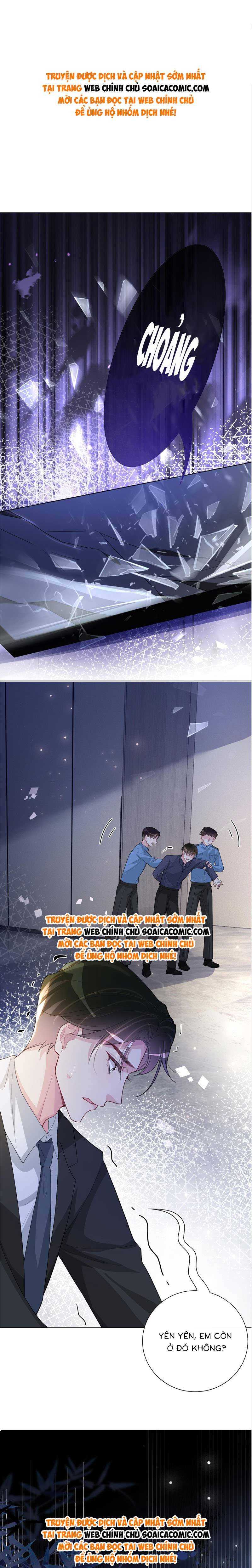 Du Hành Xuyên Thế Giới Ngược Tiểu Tam: Chapter 104