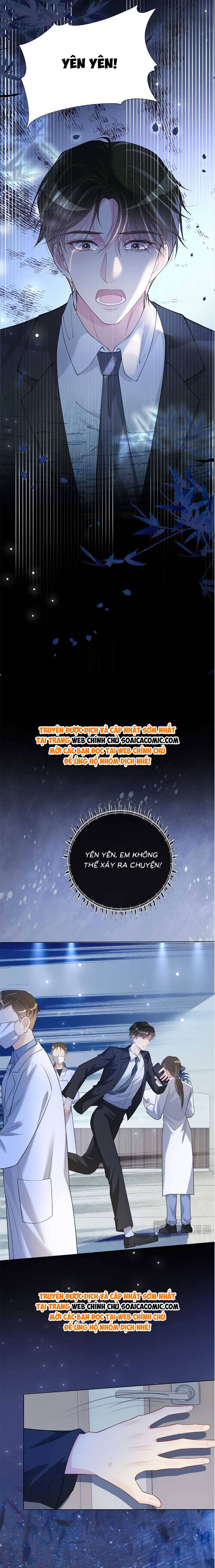 Du Hành Xuyên Thế Giới Ngược Tiểu Tam: Chapter 104