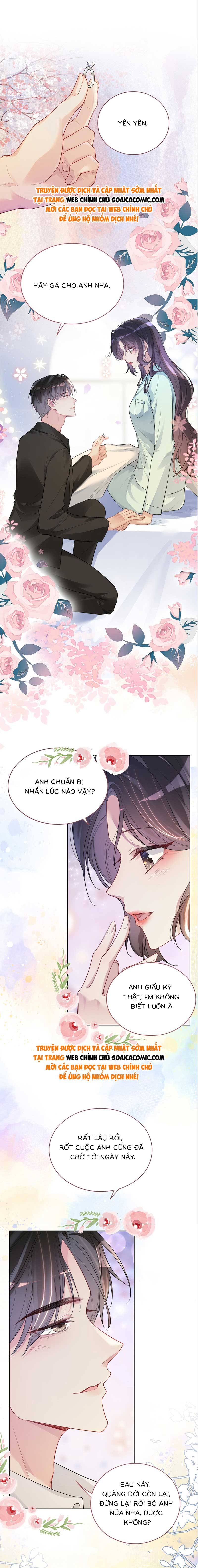 Du Hành Xuyên Thế Giới Ngược Tiểu Tam: Chapter 104