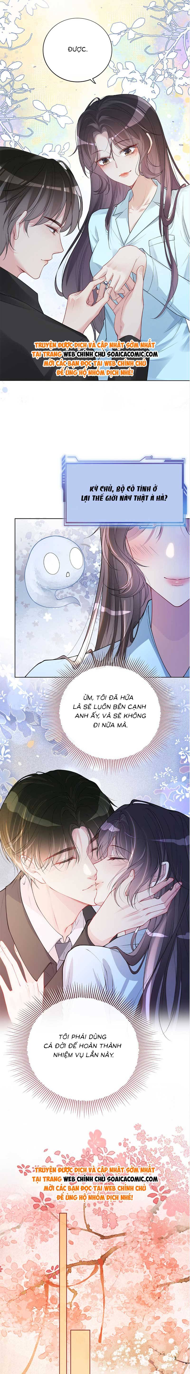 Du Hành Xuyên Thế Giới Ngược Tiểu Tam: Chapter 104