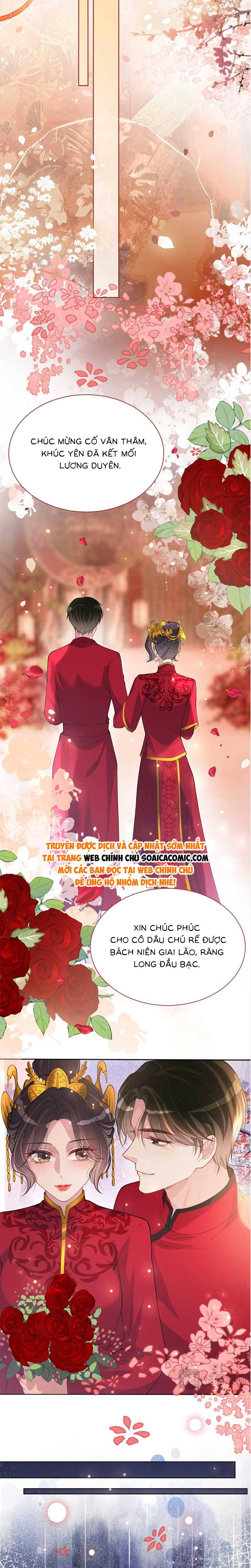 Du Hành Xuyên Thế Giới Ngược Tiểu Tam: Chapter 104