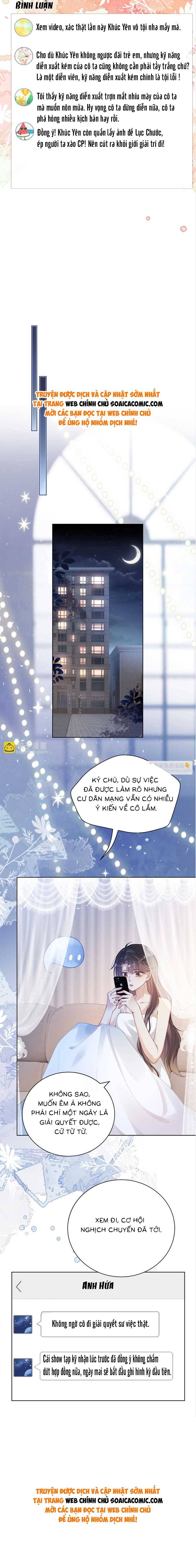 Du Hành Xuyên Thế Giới Ngược Tiểu Tam: Chapter 105