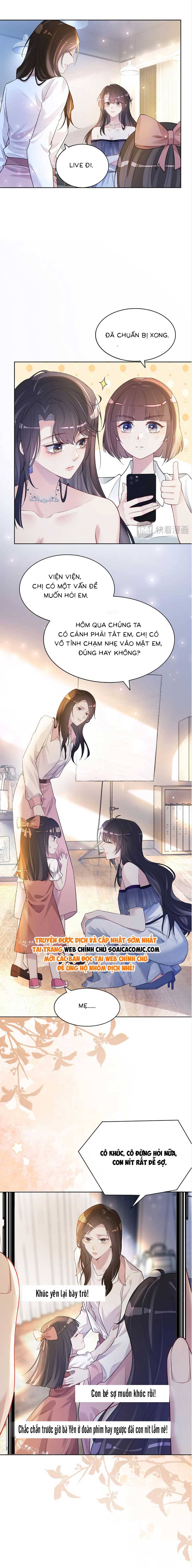 Du Hành Xuyên Thế Giới Ngược Tiểu Tam: Chapter 105