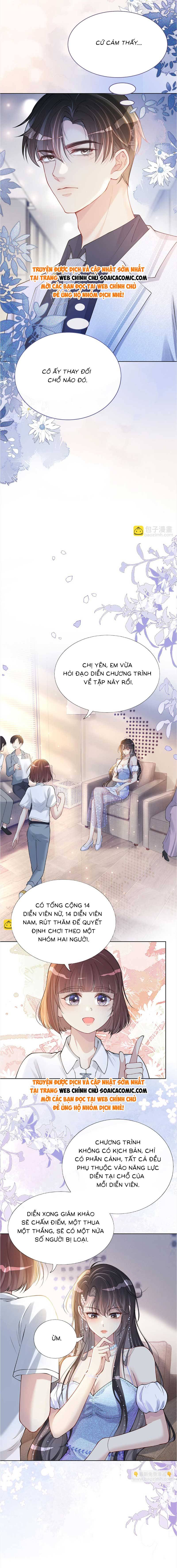 Du Hành Xuyên Thế Giới Ngược Tiểu Tam: Chapter 106