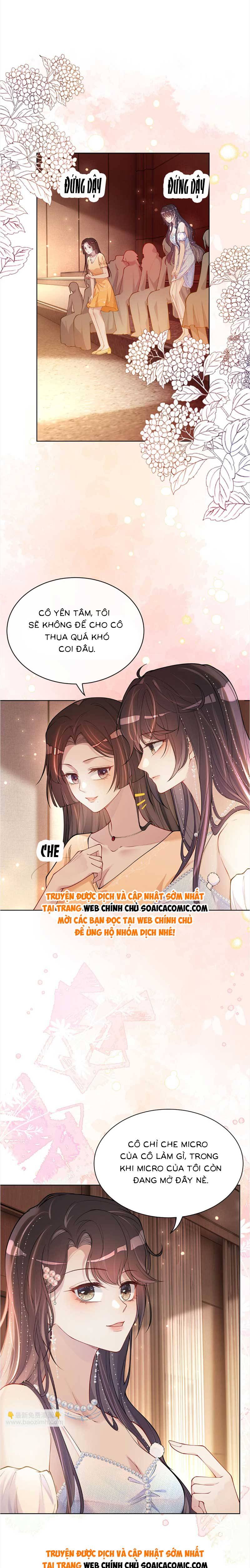 Du Hành Xuyên Thế Giới Ngược Tiểu Tam: Chapter 106