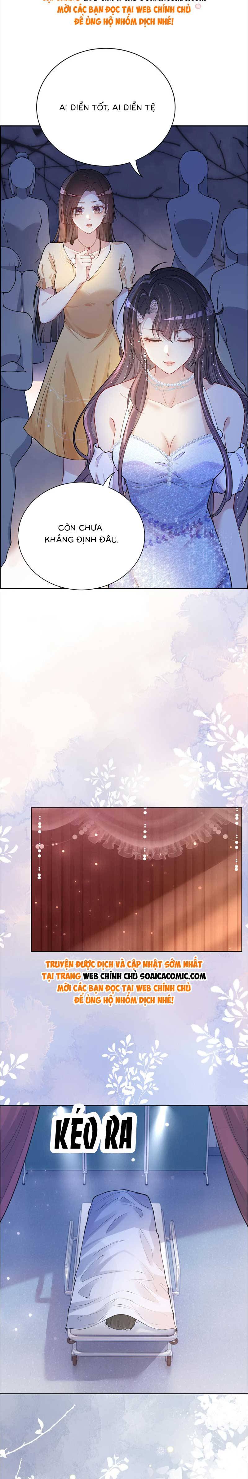 Du Hành Xuyên Thế Giới Ngược Tiểu Tam: Chapter 106