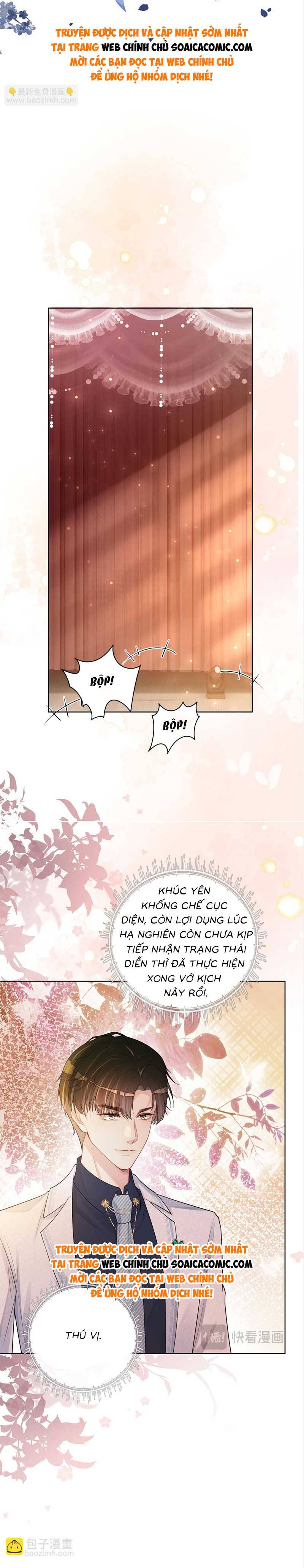 Du Hành Xuyên Thế Giới Ngược Tiểu Tam: Chapter 106