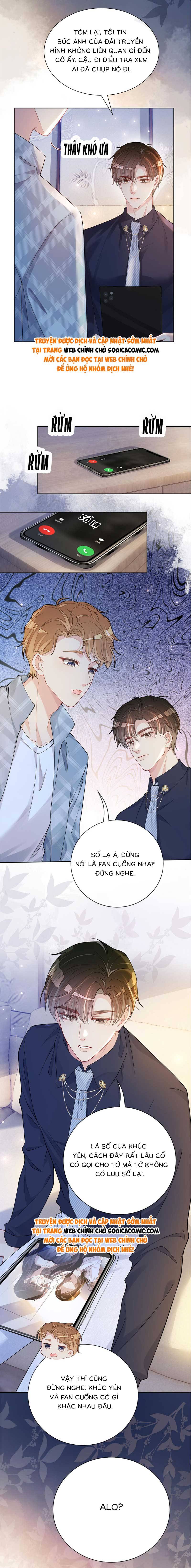 Du Hành Xuyên Thế Giới Ngược Tiểu Tam: Chapter 108
