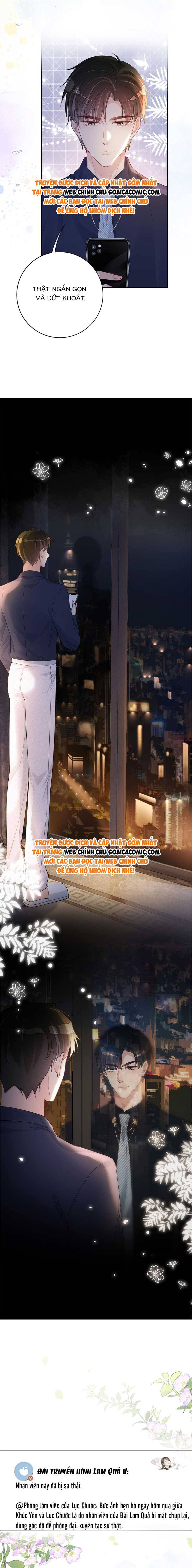 Du Hành Xuyên Thế Giới Ngược Tiểu Tam: Chapter 108