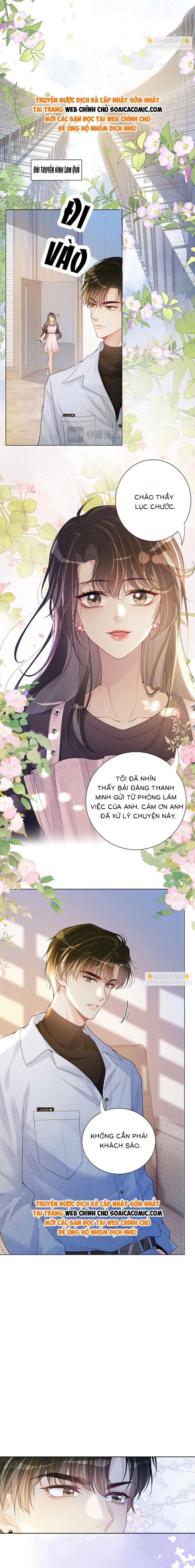 Du Hành Xuyên Thế Giới Ngược Tiểu Tam: Chapter 108