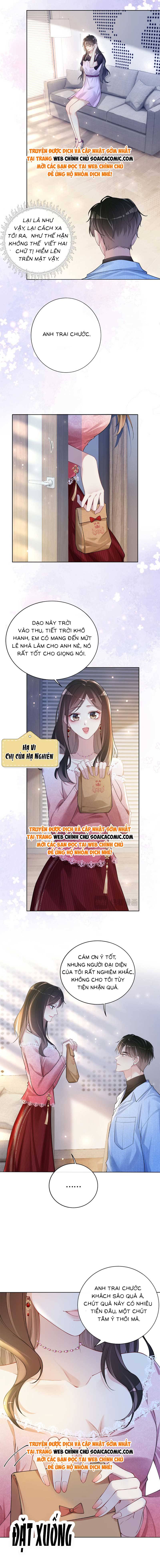 Du Hành Xuyên Thế Giới Ngược Tiểu Tam: Chapter 108