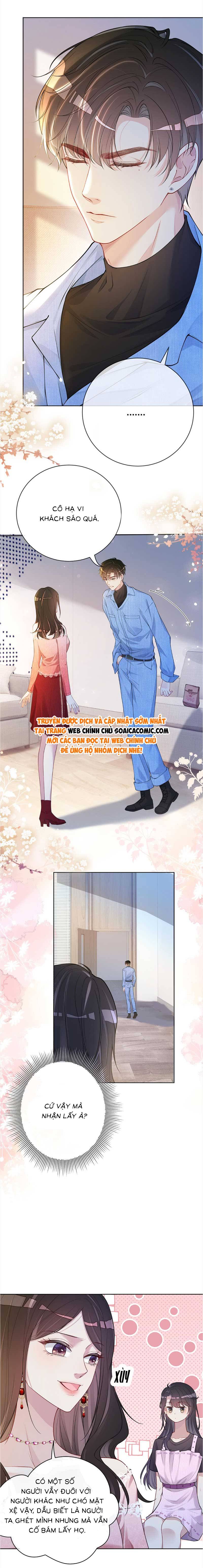 Du Hành Xuyên Thế Giới Ngược Tiểu Tam: Chapter 108