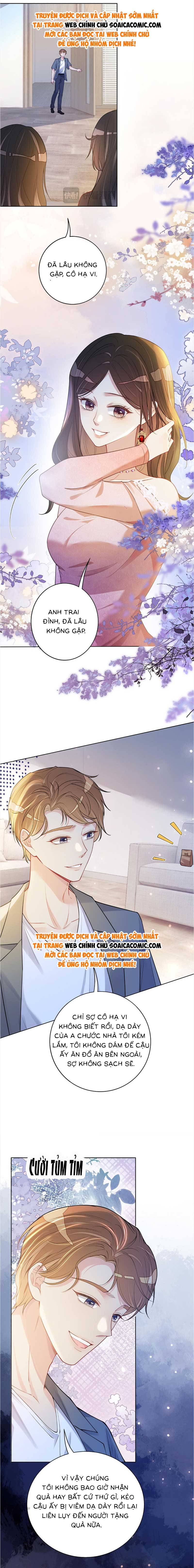 Du Hành Xuyên Thế Giới Ngược Tiểu Tam: Chapter 108