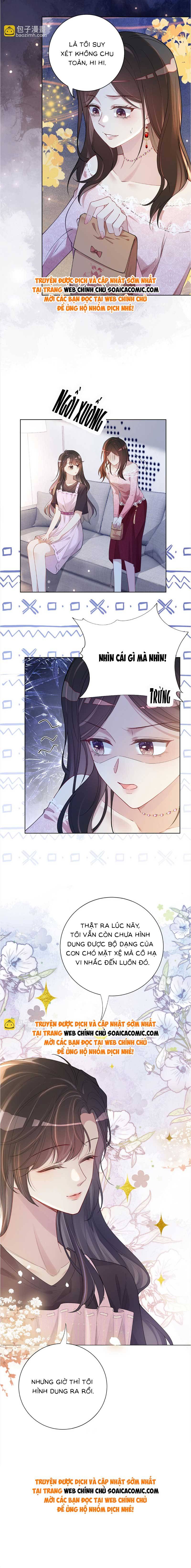 Du Hành Xuyên Thế Giới Ngược Tiểu Tam: Chapter 108