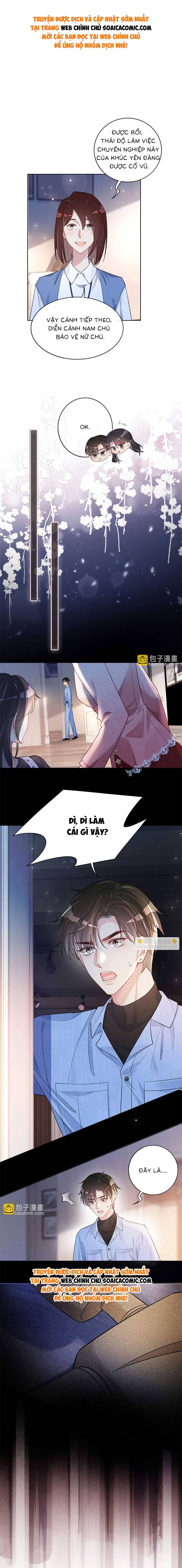 Du Hành Xuyên Thế Giới Ngược Tiểu Tam: Chapter 110