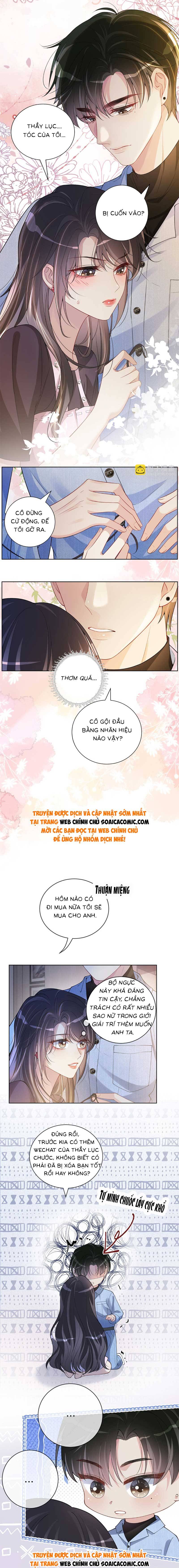 Du Hành Xuyên Thế Giới Ngược Tiểu Tam: Chapter 110