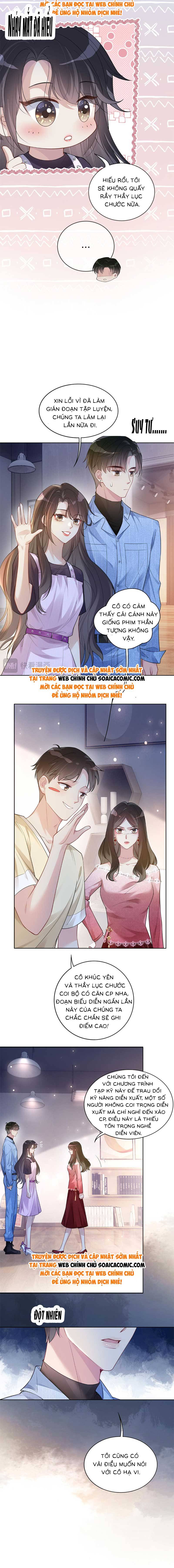 Du Hành Xuyên Thế Giới Ngược Tiểu Tam: Chapter 110