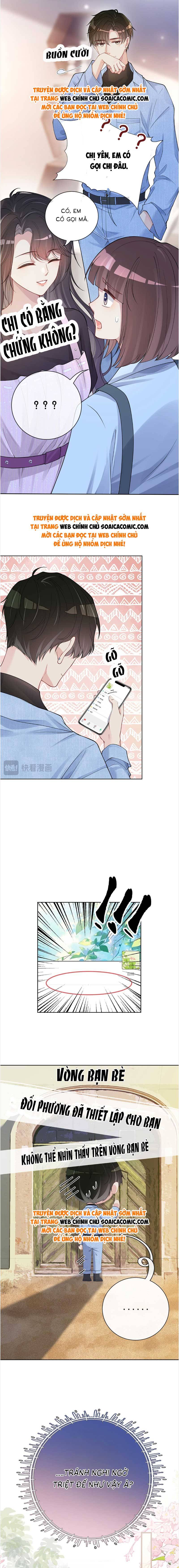 Du Hành Xuyên Thế Giới Ngược Tiểu Tam: Chapter 110