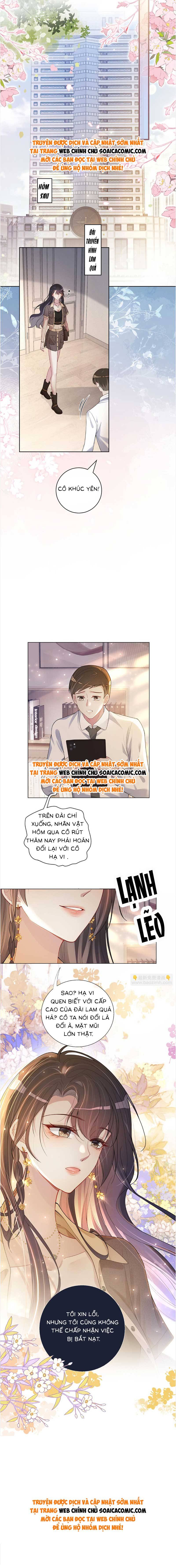 Du Hành Xuyên Thế Giới Ngược Tiểu Tam: Chapter 110