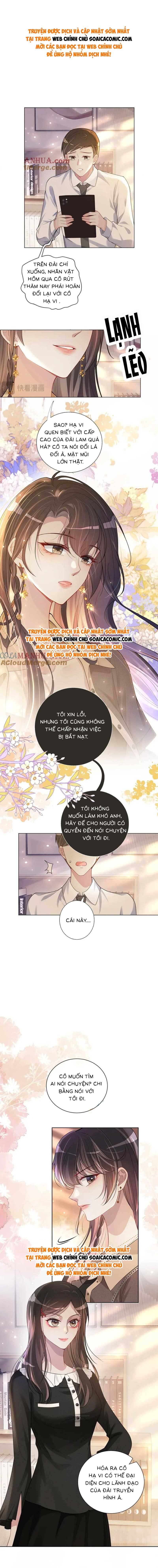 Du Hành Xuyên Thế Giới Ngược Tiểu Tam: Chapter 111