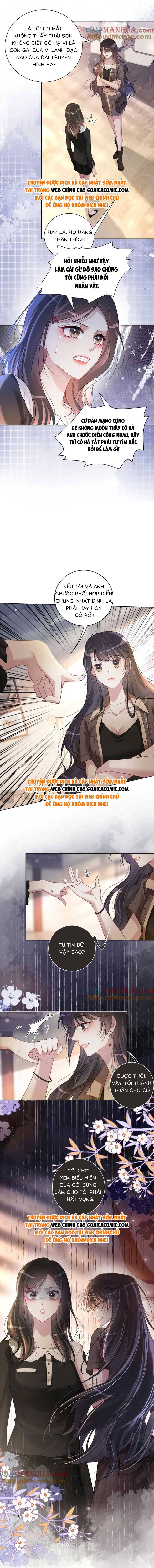 Du Hành Xuyên Thế Giới Ngược Tiểu Tam: Chapter 111