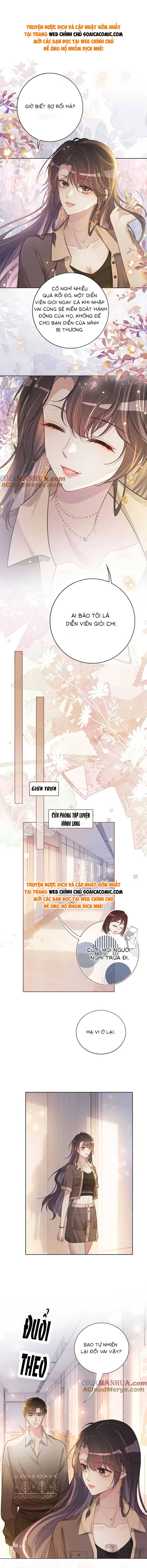 Du Hành Xuyên Thế Giới Ngược Tiểu Tam: Chapter 111