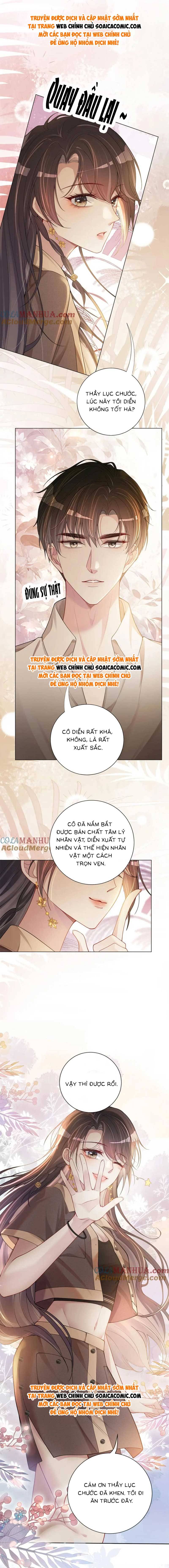 Du Hành Xuyên Thế Giới Ngược Tiểu Tam: Chapter 111