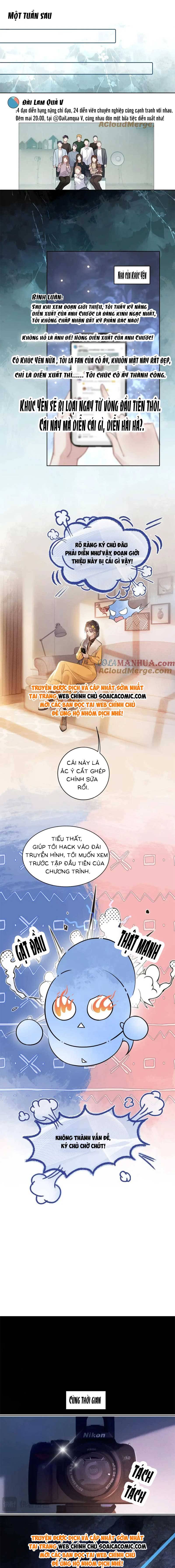 Du Hành Xuyên Thế Giới Ngược Tiểu Tam: Chapter 111