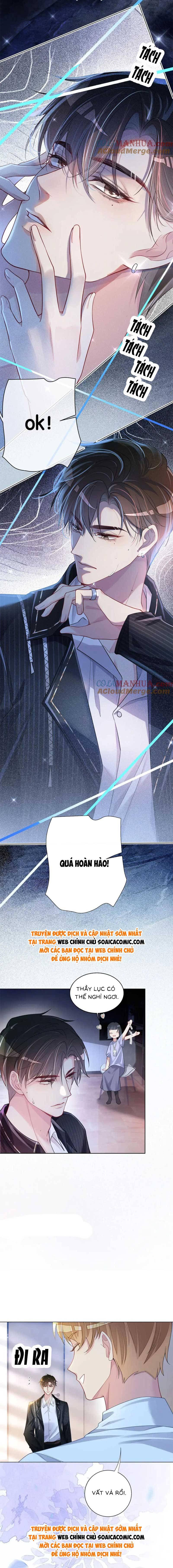 Du Hành Xuyên Thế Giới Ngược Tiểu Tam: Chapter 111