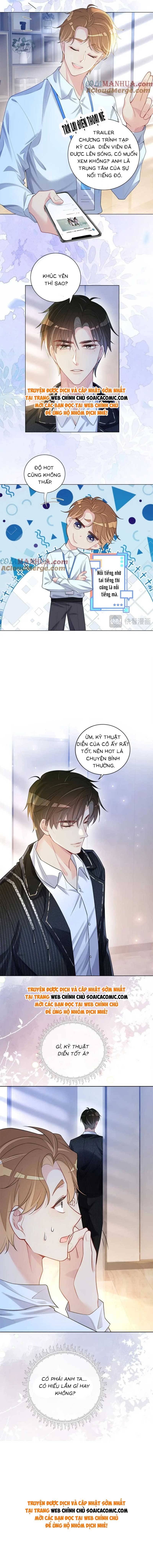 Du Hành Xuyên Thế Giới Ngược Tiểu Tam: Chapter 111