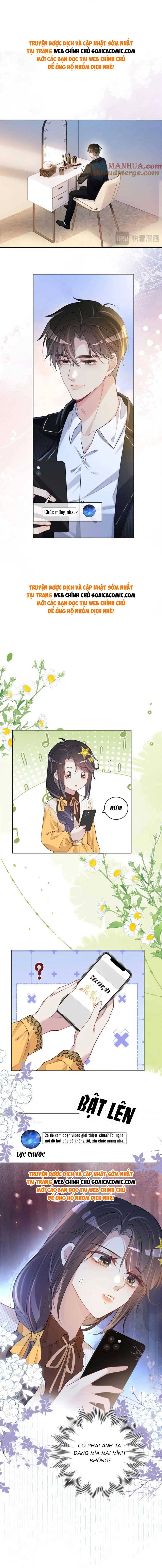 Du Hành Xuyên Thế Giới Ngược Tiểu Tam: Chapter 112