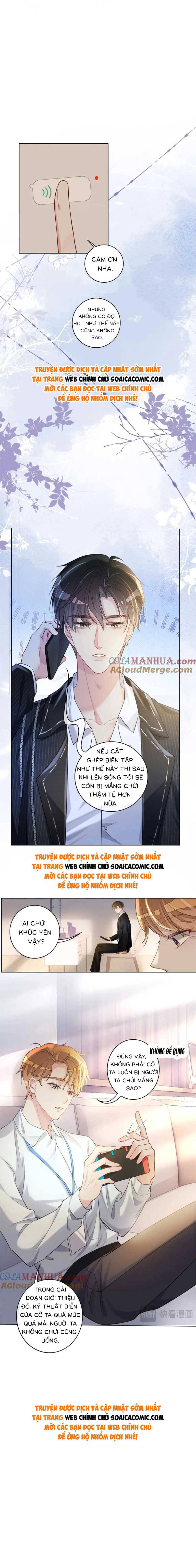 Du Hành Xuyên Thế Giới Ngược Tiểu Tam: Chapter 112