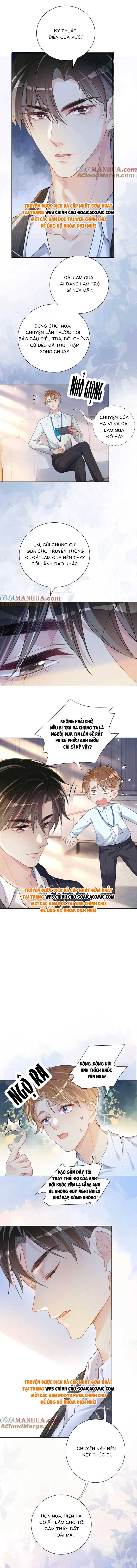 Du Hành Xuyên Thế Giới Ngược Tiểu Tam: Chapter 112