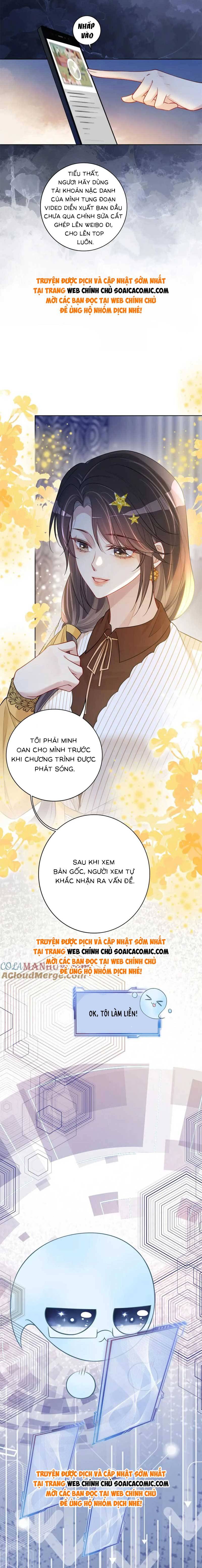 Du Hành Xuyên Thế Giới Ngược Tiểu Tam: Chapter 112