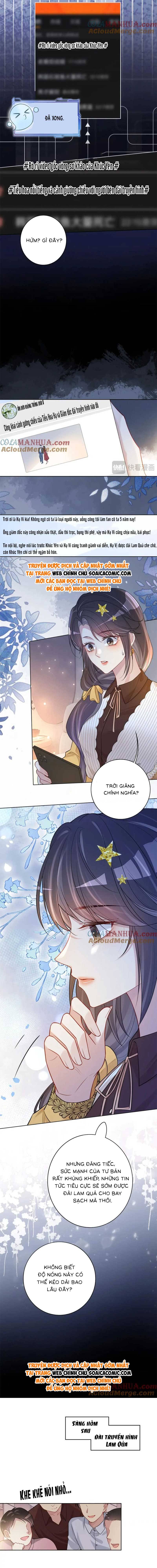 Du Hành Xuyên Thế Giới Ngược Tiểu Tam: Chapter 112