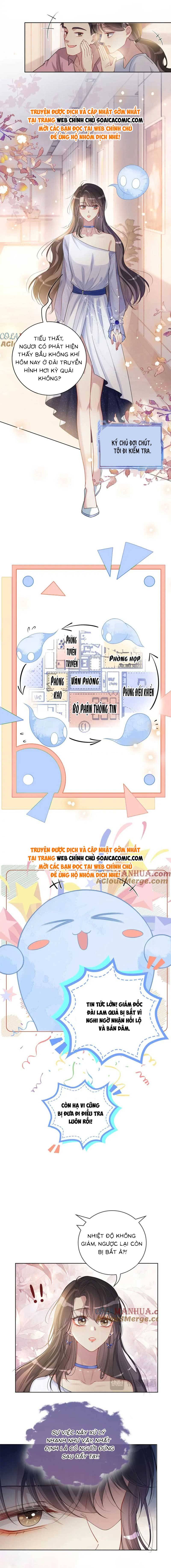 Du Hành Xuyên Thế Giới Ngược Tiểu Tam: Chapter 112