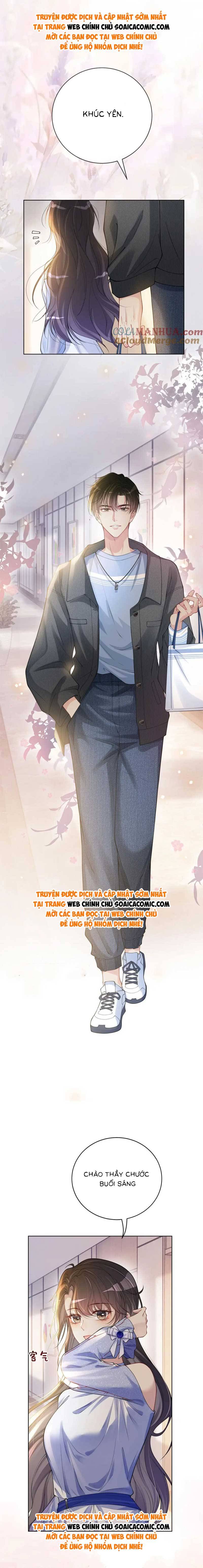 Du Hành Xuyên Thế Giới Ngược Tiểu Tam: Chapter 112