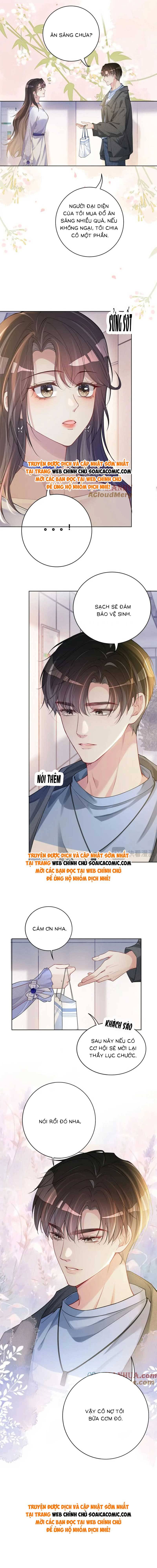 Du Hành Xuyên Thế Giới Ngược Tiểu Tam: Chapter 112